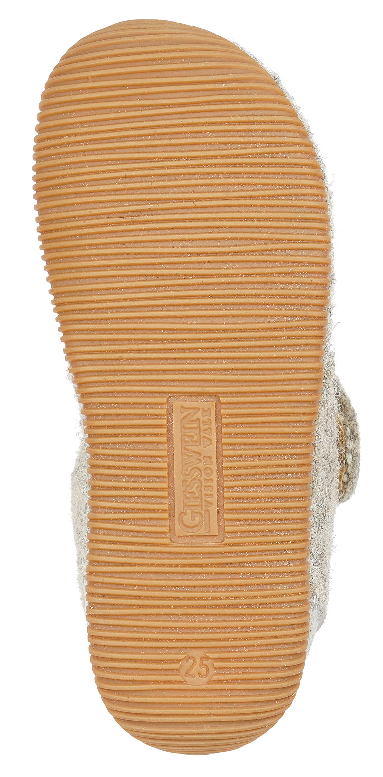 Giesswein Kids Low-Top Slippers - Soft Indoor House Shoes for Boys & Girls - Comfortable Non-Slip Soles for Home, School & Playtime