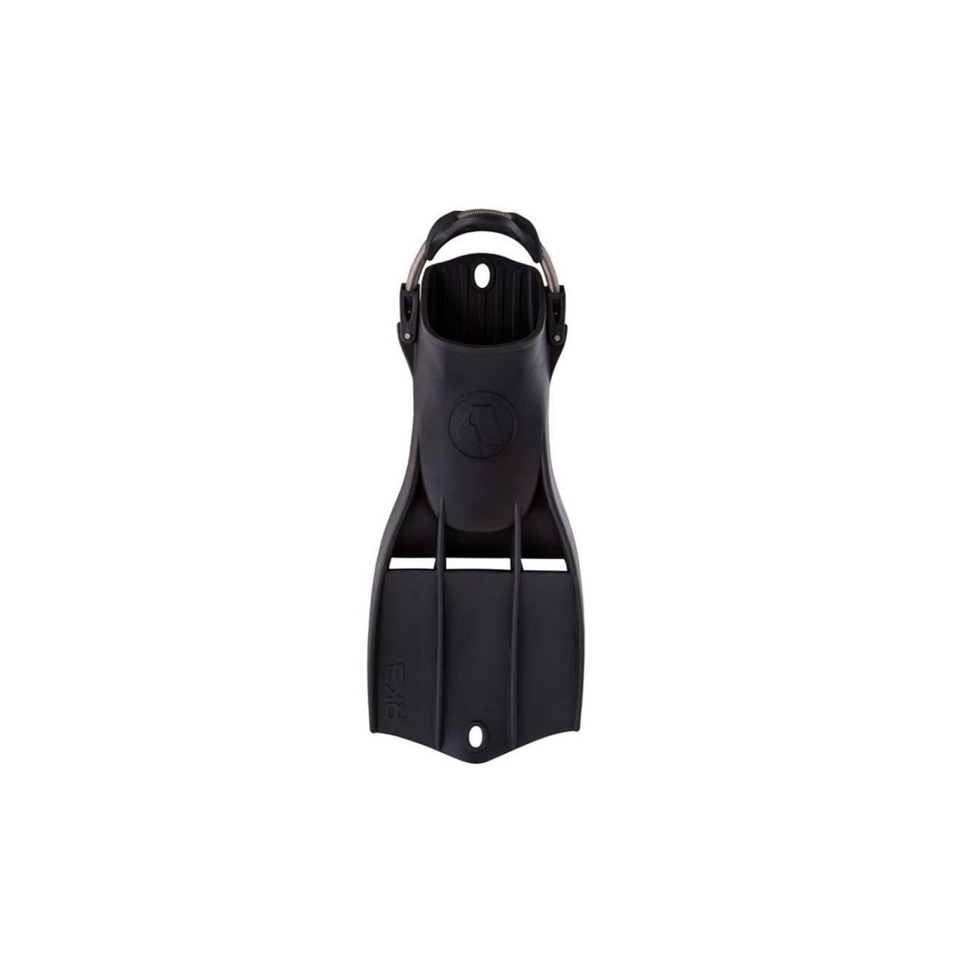 Apeks RK3 Scuba Diving Fins - Lightweight & Comfortable for Snorkeling, Freediving & Spearfishing | Perfect for Warm Water & Travel