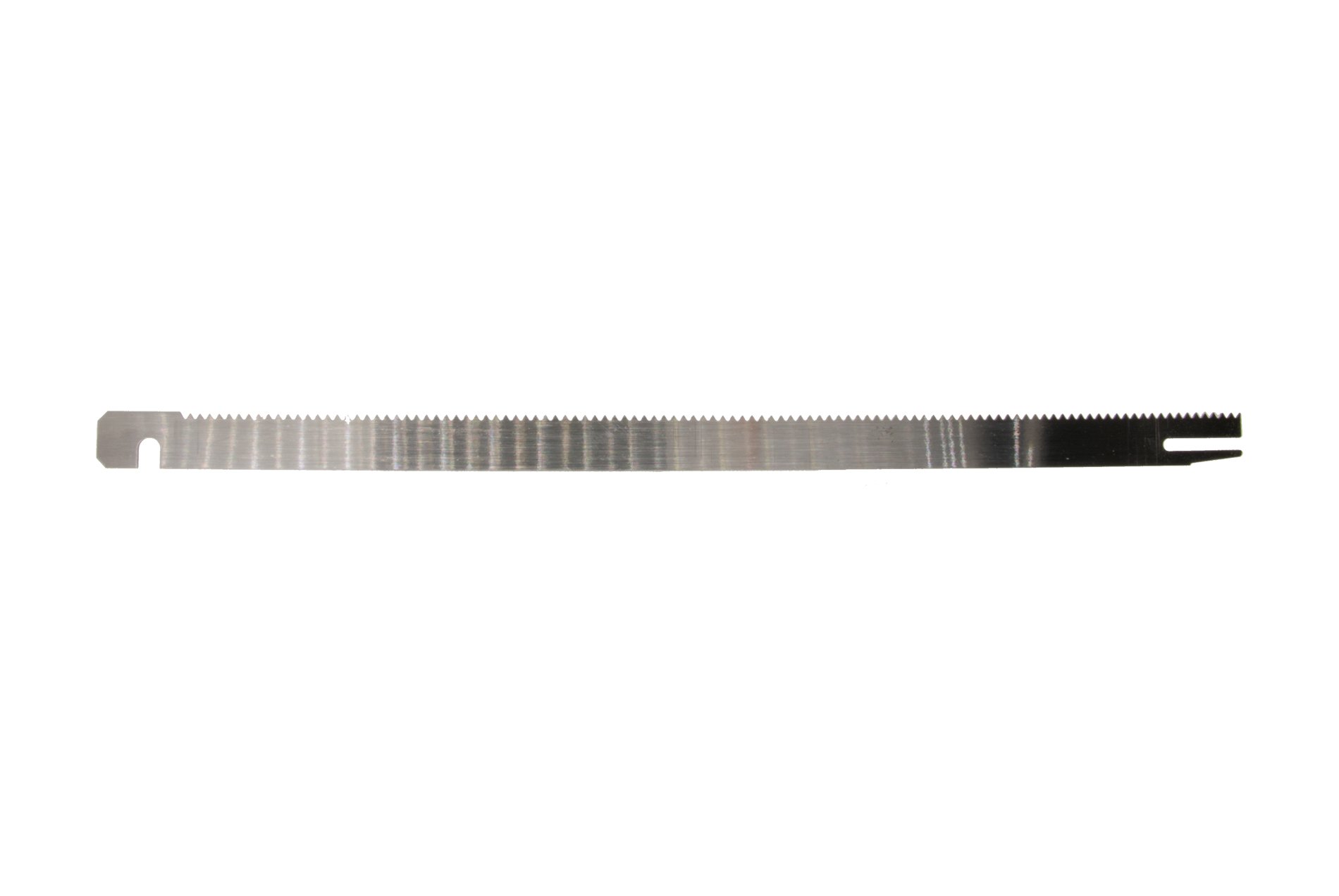 Hercules 1575H Foam Rubber Cutter Replacement Blades - 12 Inch Stainless Steel Cutting Blades for Foam, Rubber & Upholstery - Perfect for DIY Projects, Crafting & Professional Upholstery Work