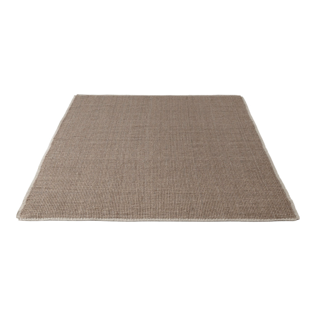 Space Copenhagen SC84 SC85 Rug by &Tradition - Modern Nordic Wool Area Rug for Living Room, Bedroom & Office Decor