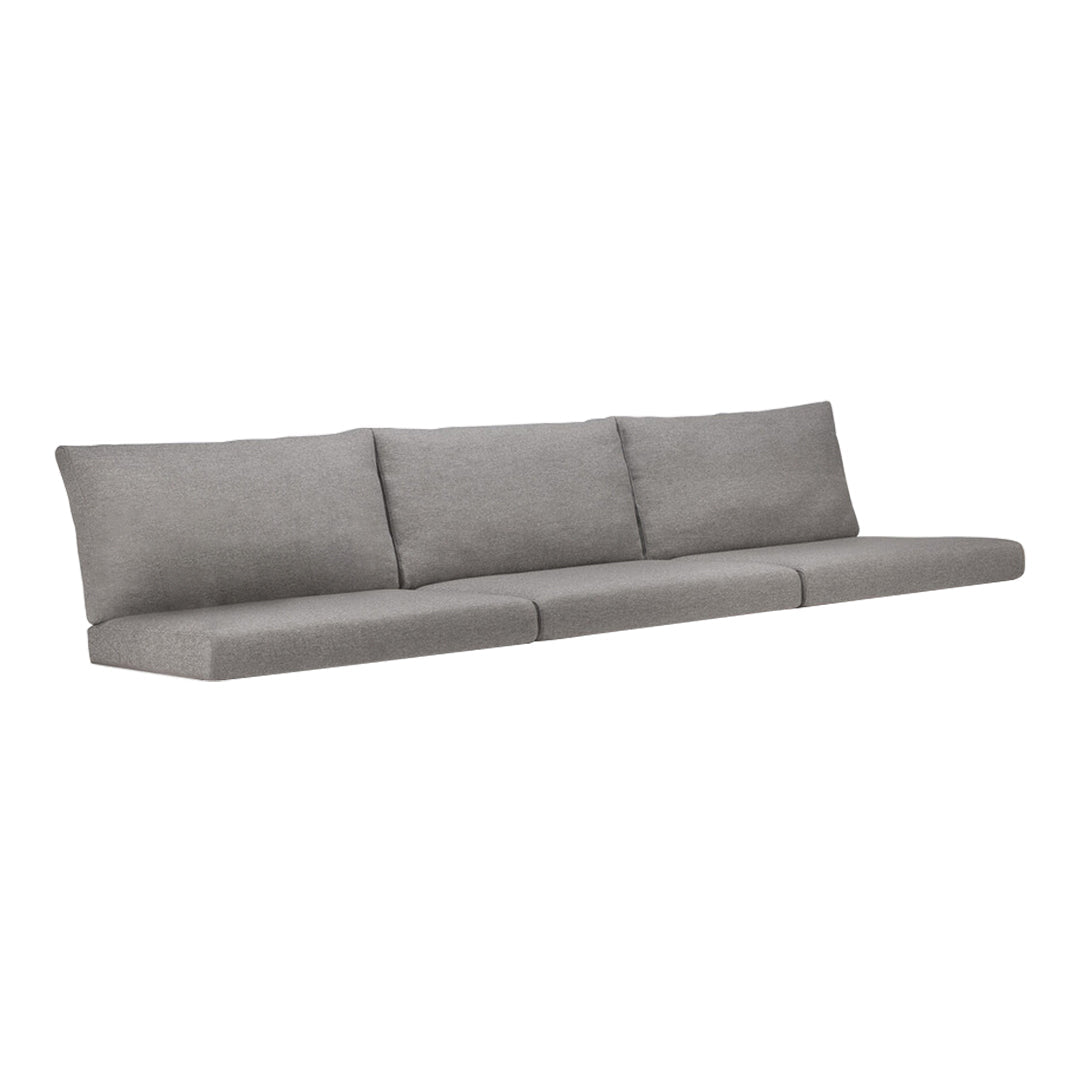 Premium Outdoor Sofa Cushion Set for Jack - Waterproof & UV Resistant Patio Furniture Cushions for Garden, Poolside, and Deck Comfort