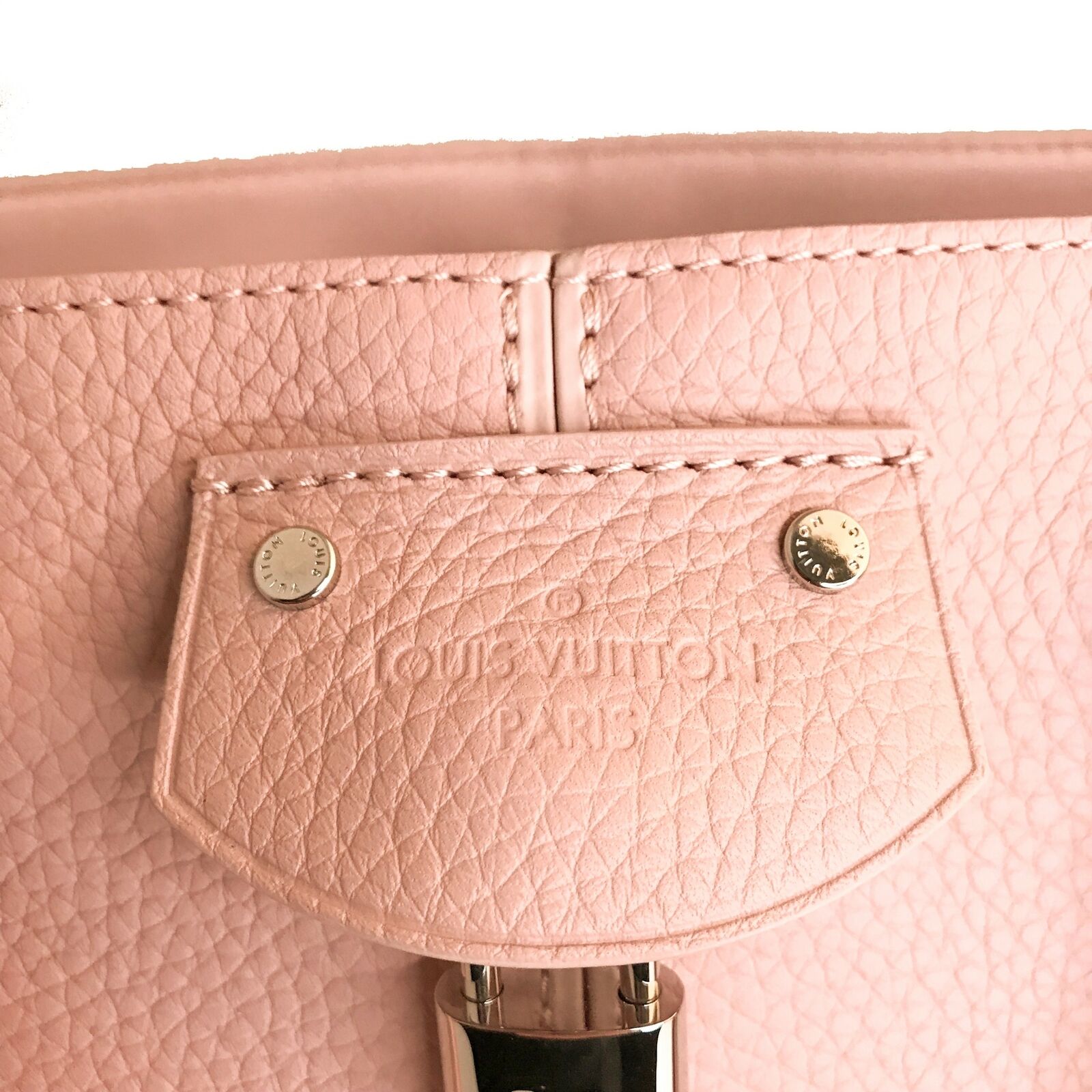 LV Pernelle Handbag Magnolia - Luxury Designer Crossbody Bag for Women | Perfect for Date Night, Office & Travel Accessories