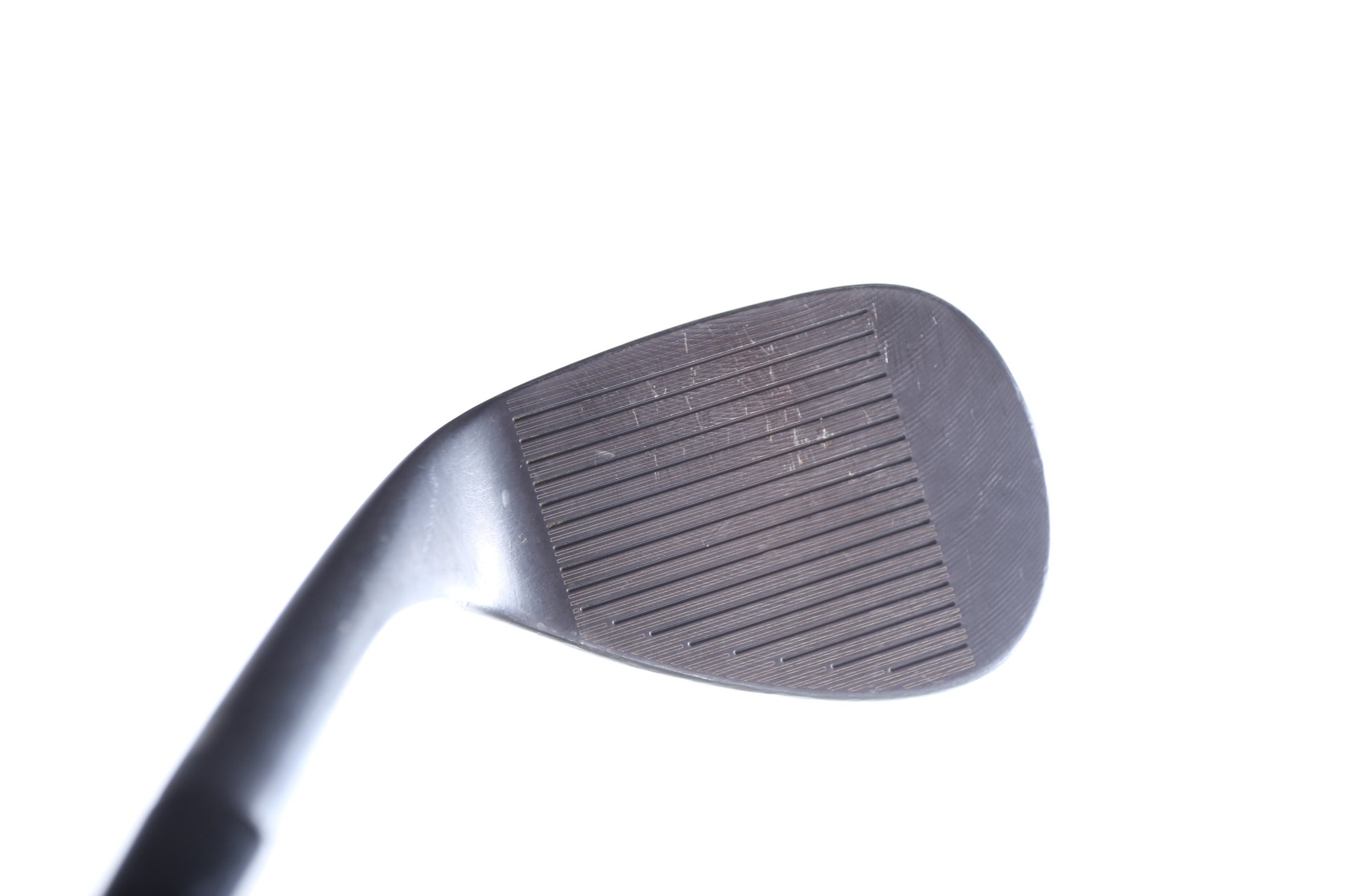 Used Cleveland RTX 3 Black Satin Lob Wedge 60° Right Handed Stiff Flex Golf Club - Perfect for Short Game Shots, Bunker Play & High Loft Approach Shots