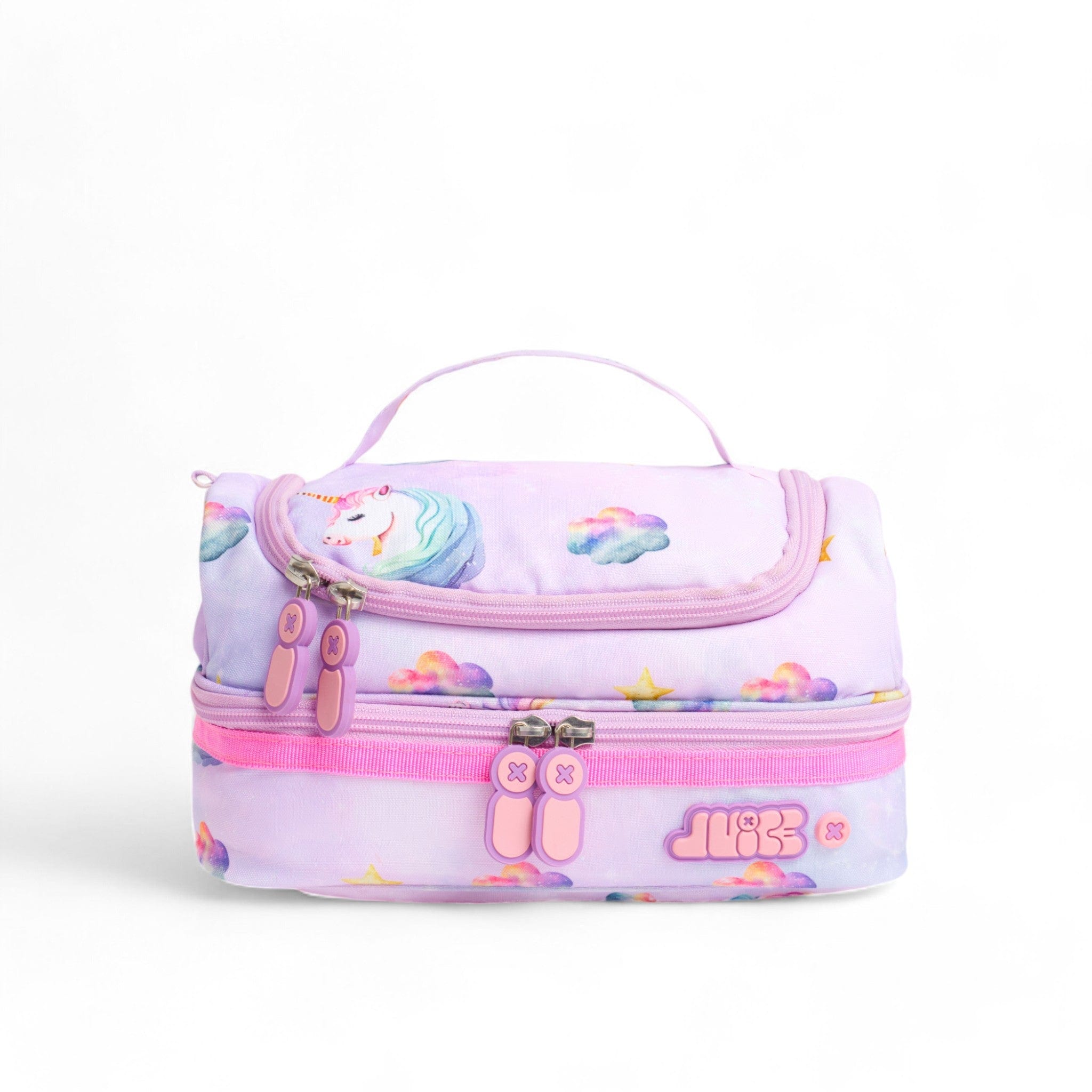 Fairytale Medium Backpack Set for Women & Teens - Cute School Backpack with Pockets, Laptop Compartment - Perfect for College, Travel & Everyday Use