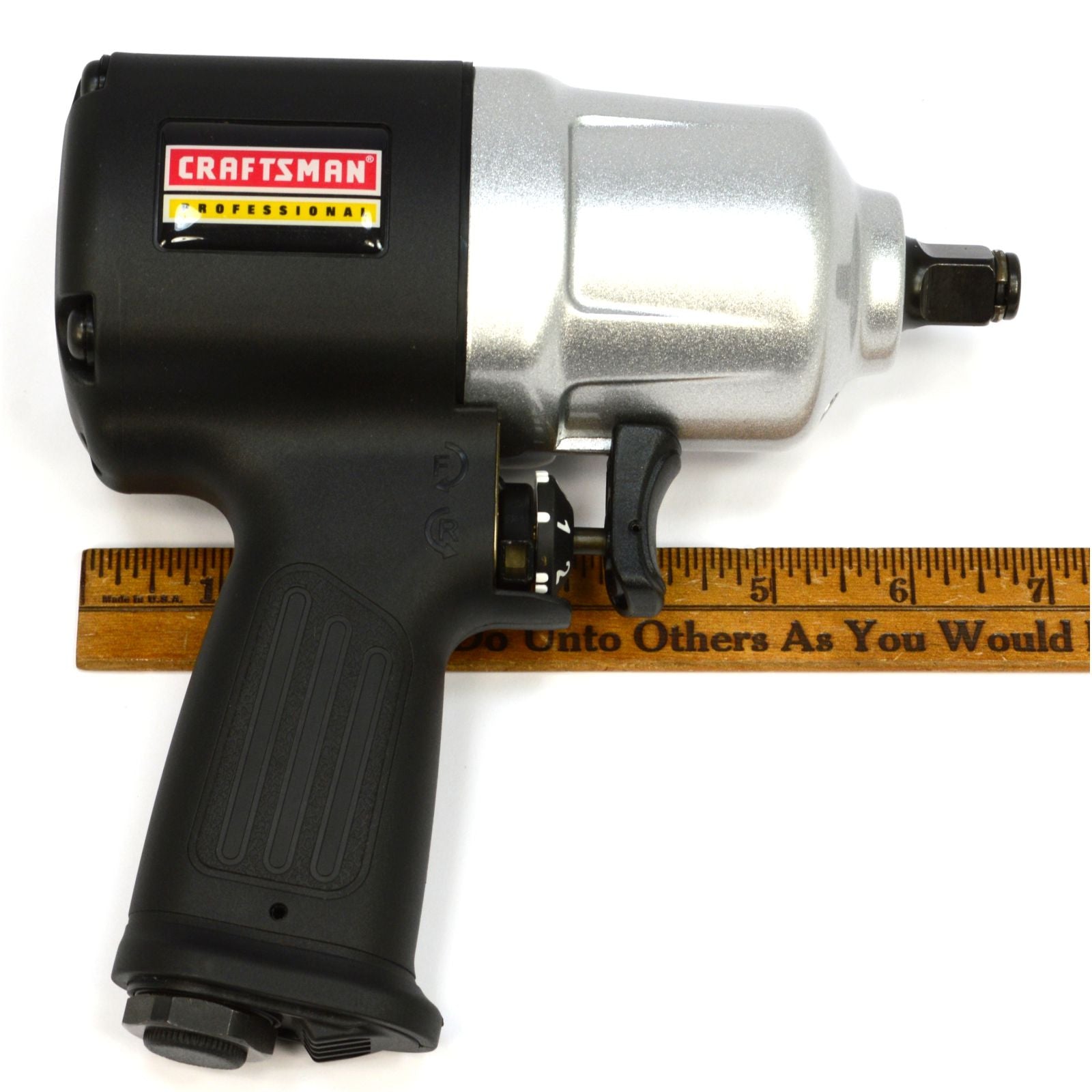 Brand New CRAFTSMAN 1/2