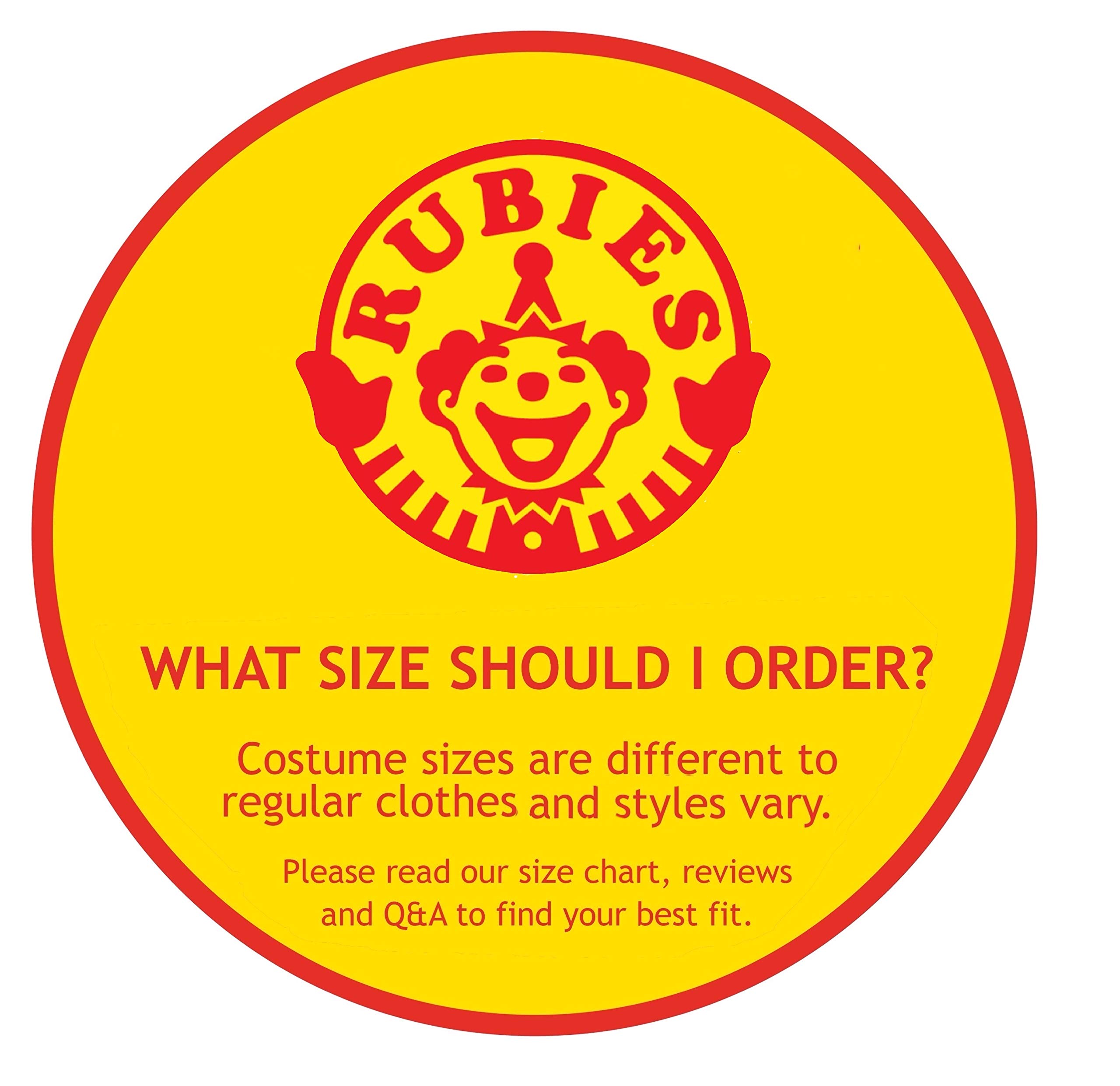 Rubies Adult Nickelodeon Classic SpongeBob SquarePants Inflatable Halloween Costume - One Size Fits Most Adults - Perfect for Halloween Parties, Cosplay & Comic Conventions
