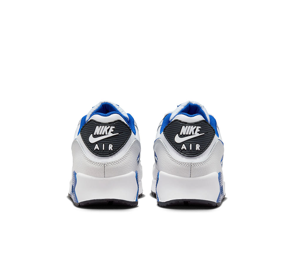 Nike Air Max 90 LTR Men's Running Shoes - Lightweight Cushioned Sneakers for Jogging, Gym & Casual Wear