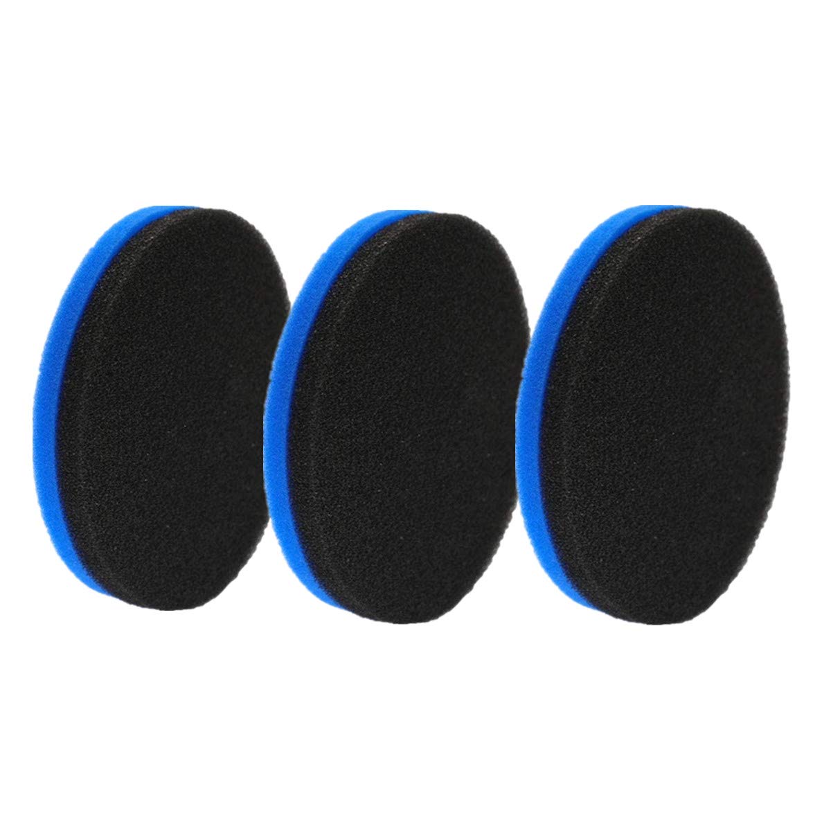 Bissell Vacuum Cleaner Filters Replacement - Compatible with Febreze Style 1214, Cleanview Swivel 2252, AeroSwift 1009 & Powertrak 10096 Series - Perfect for Pet Hair Removal & Deep Cleaning - Ideal for Home, Office & Car Use