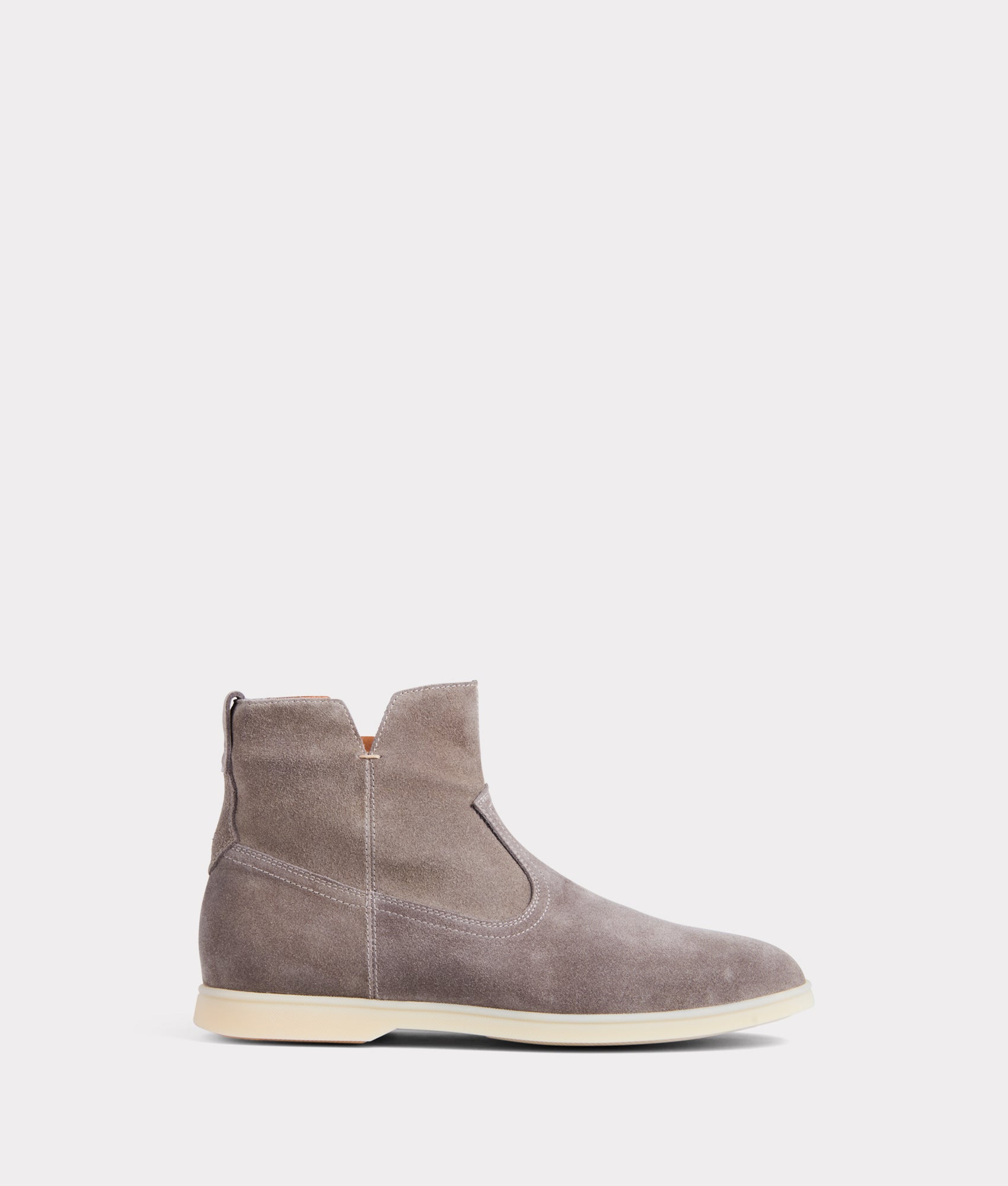 L'Artista Women's Slate Zip Boots - Stylish & Comfortable Ankle Boots for Casual Wear, Work & Outdoor Activities
