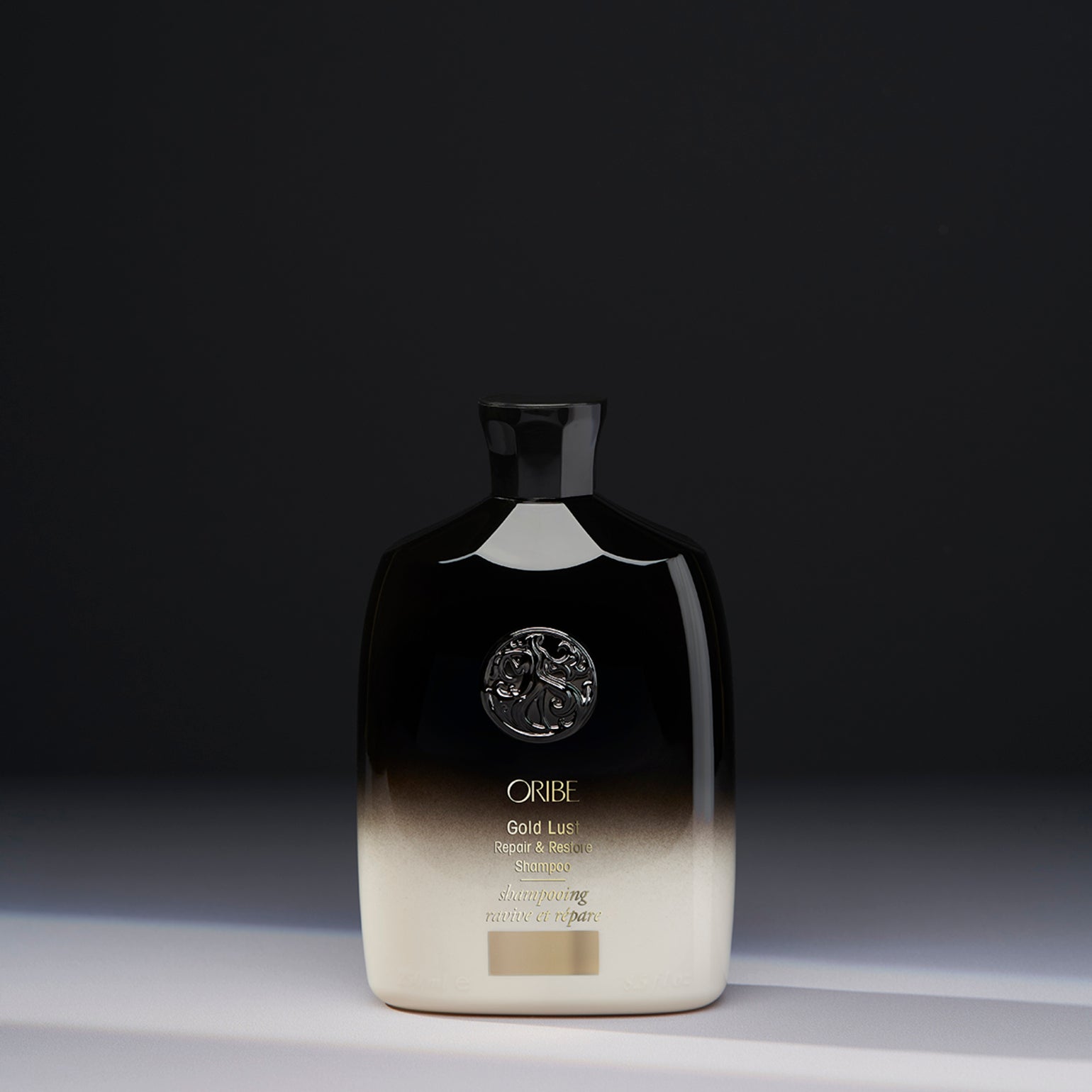 Gold Lust Repair & Restore Shampoo for Damaged Hair - Sulfate-Free, Nourishing Hair Treatment with Argan Oil for Dry, Brittle Hair - Perfect for Salon-Quality Results at Home