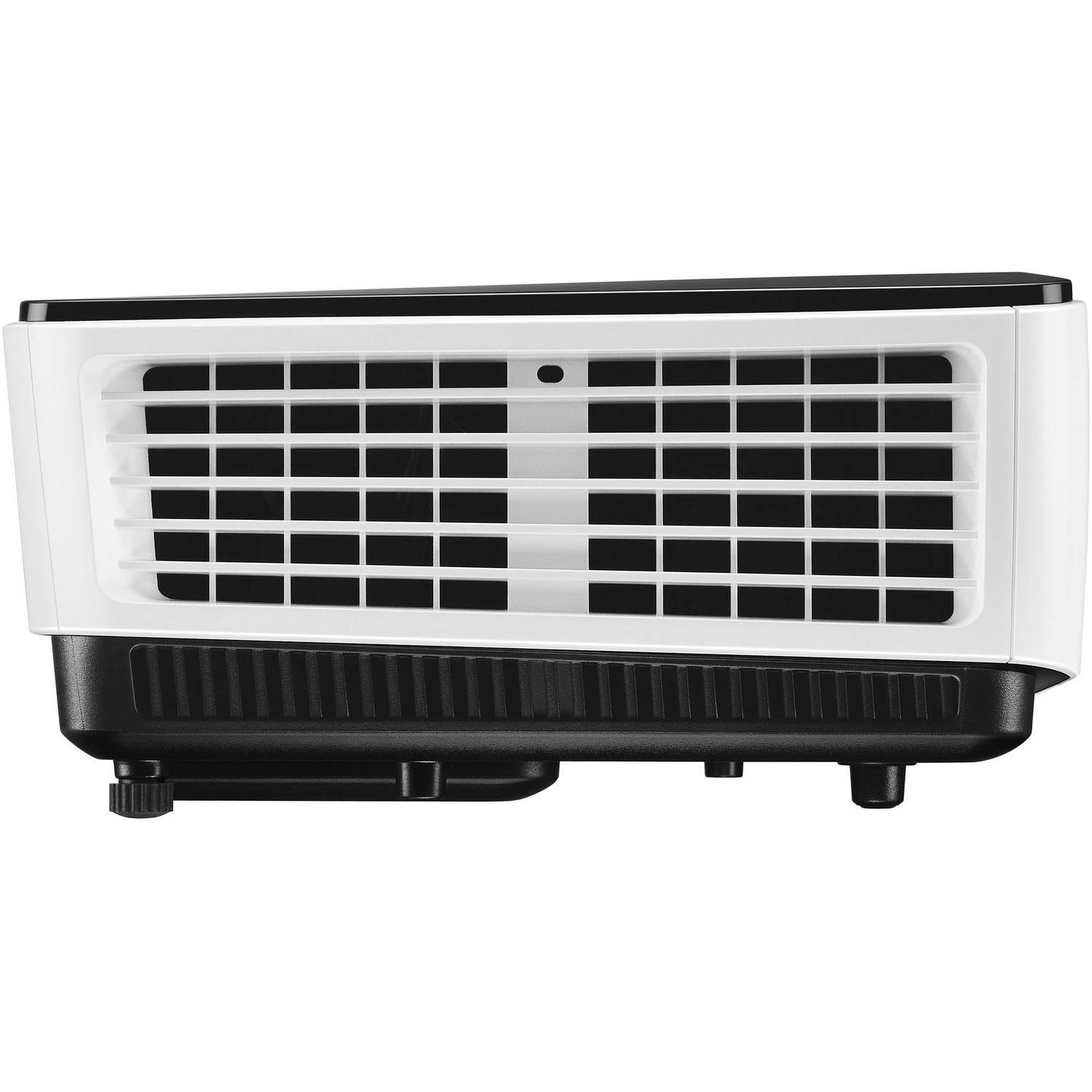 BenQ MX723 XGA DLP Multimedia Projector - 4000 Lumens, 15000:1 Contrast Ratio for Home Theater, Business Presentations & Classroom Teaching