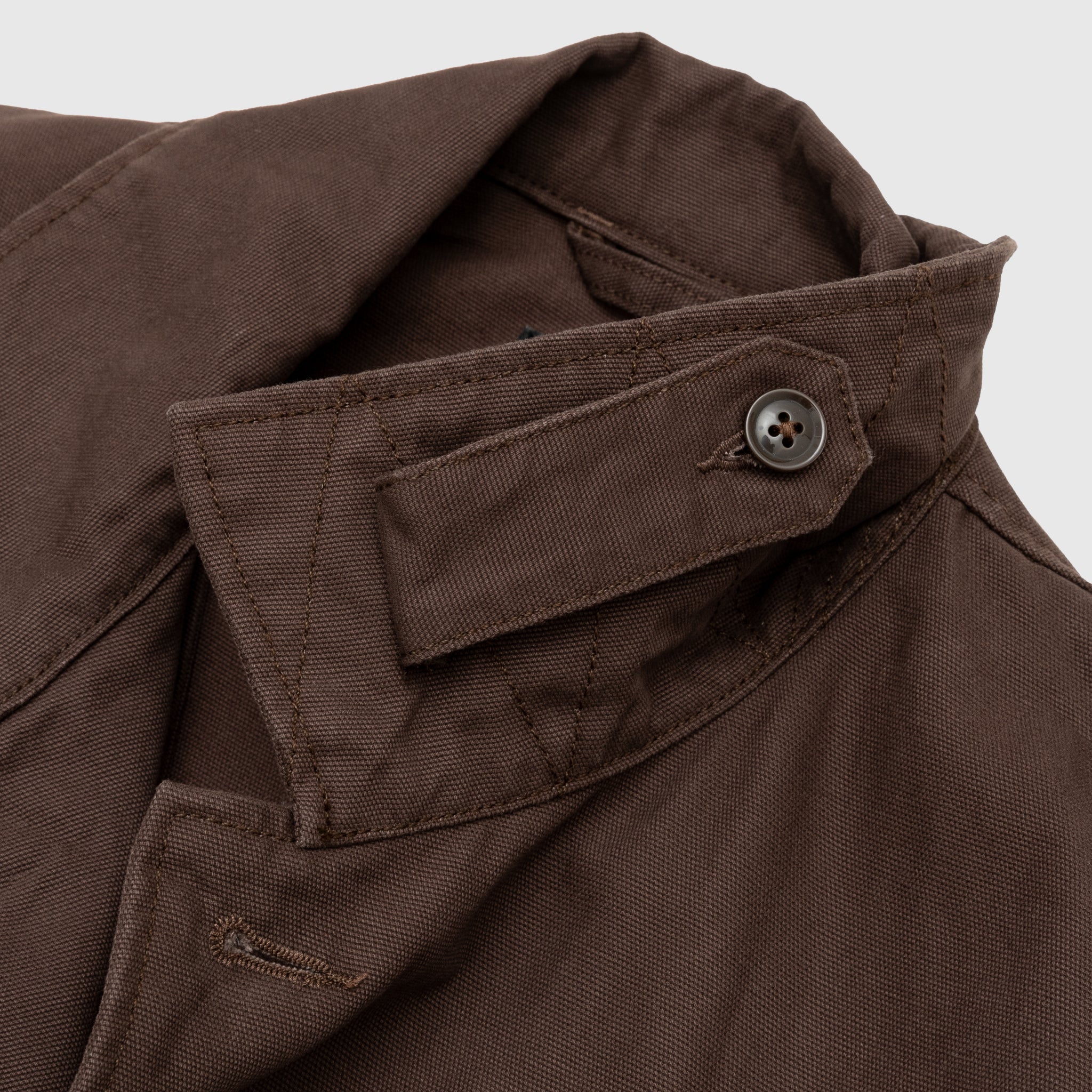 HUNTING BLAZER JACKET - NEP NY x BIG x PACKER COLLABORATION - Waterproof Camo Hunting Coat for Outdoor Adventures & Urban Streetwear
