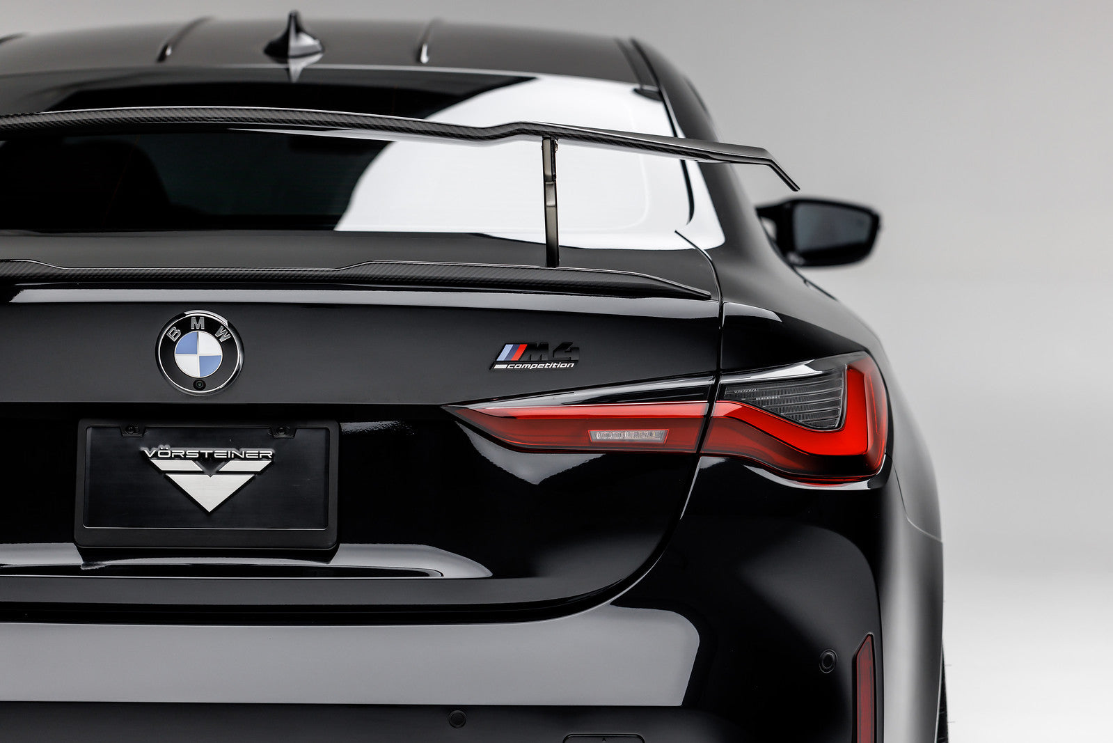BMW M4 G82 Carbon Fiber Aero Kit VFF-103 - Lightweight Graphite Design for Enhanced Performance | Perfect for Track Racing & Street Driving