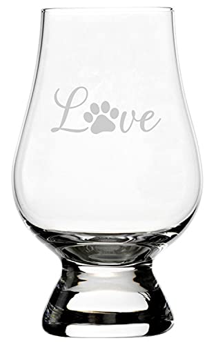 Paw Script Love