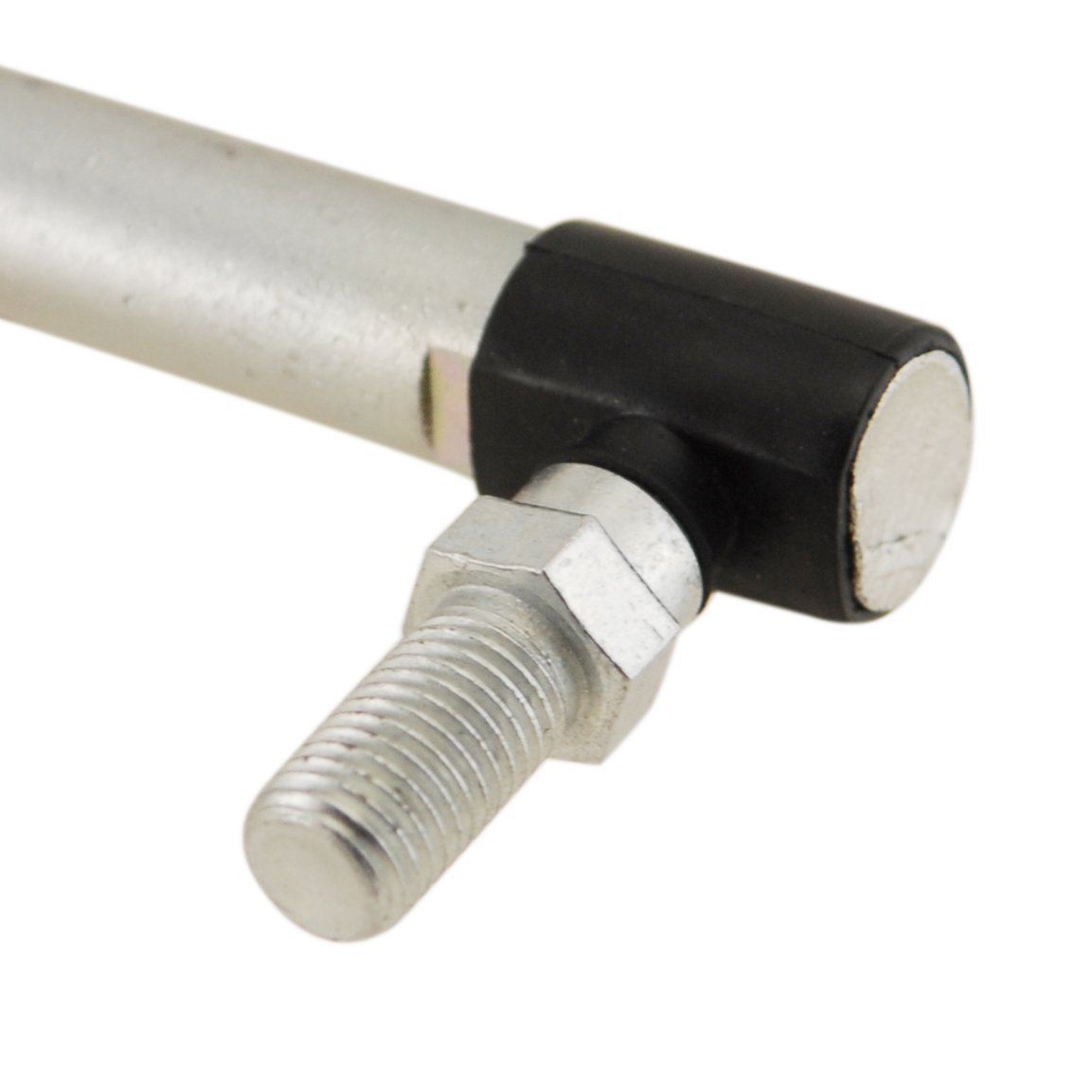 Rotary 13441 Drag Link (Right Hand Side) - Heavy Duty Steering Replacement Part for Trucks & SUVs - Off-Road & Towing Use