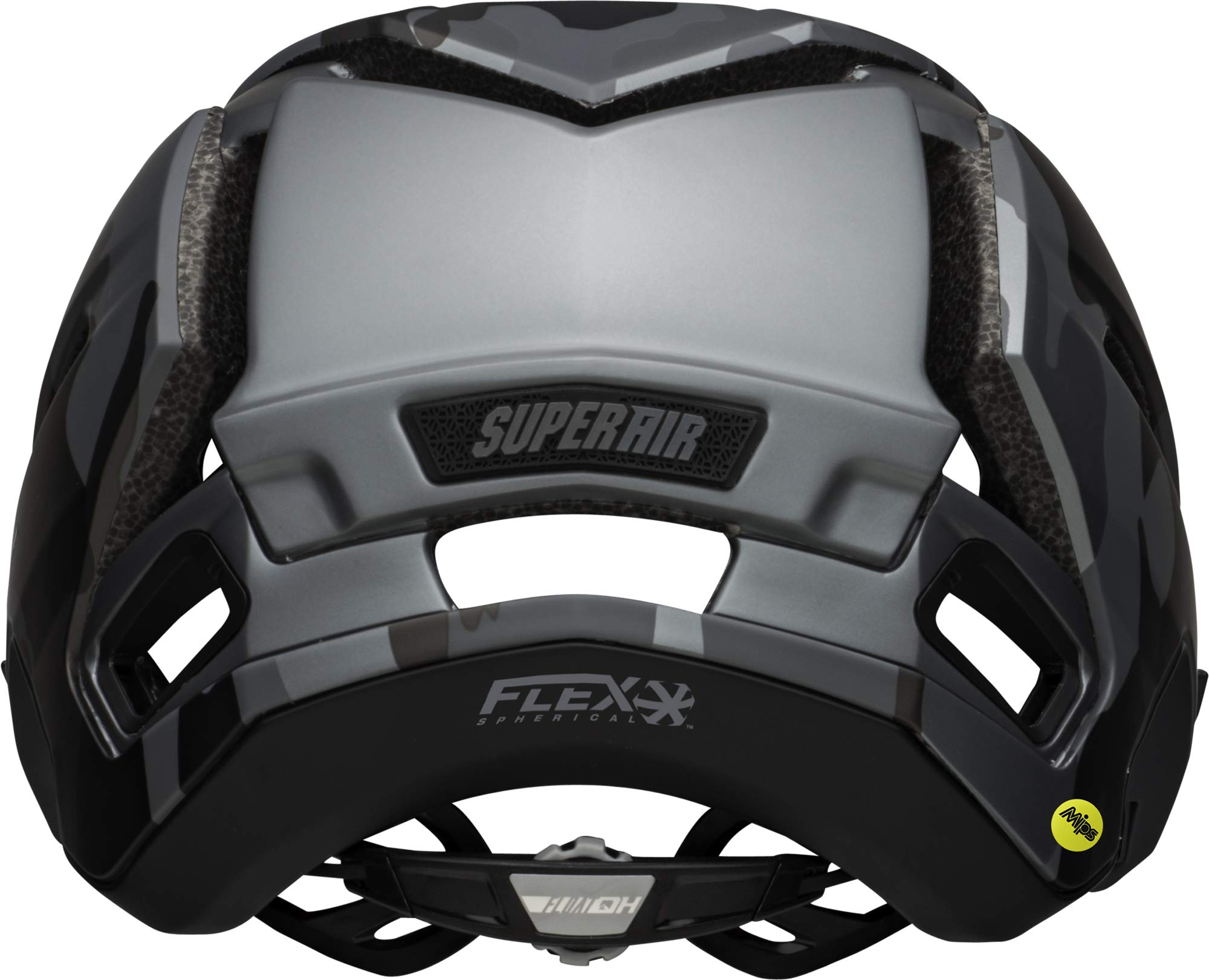BELL Super Air MIPS Adult Mountain Bike Helmet - Lightweight & Ventilated Cycling Safety Gear for Trail Riding & Downhill Biking