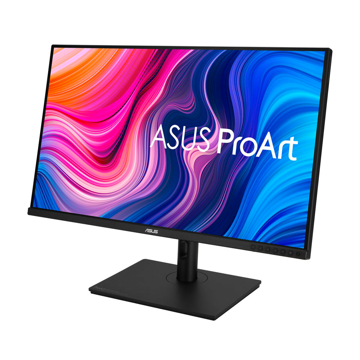 ASUS ProArt PA329CV 32-inch 4K UHD HDR400 IPS Professional Monitor for Graphic Design, Video Editing & Photography - Perfect for Creative Professionals & Digital Artists