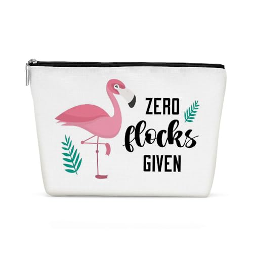 Zero Flamingo