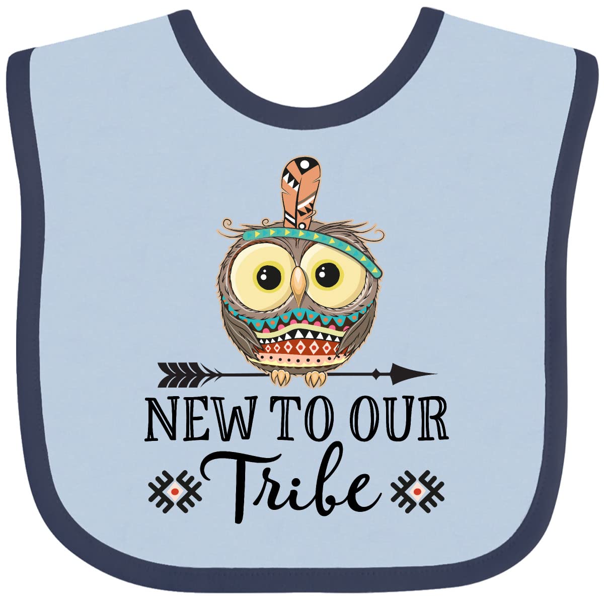 Inktastic Baby Boy Tribal 