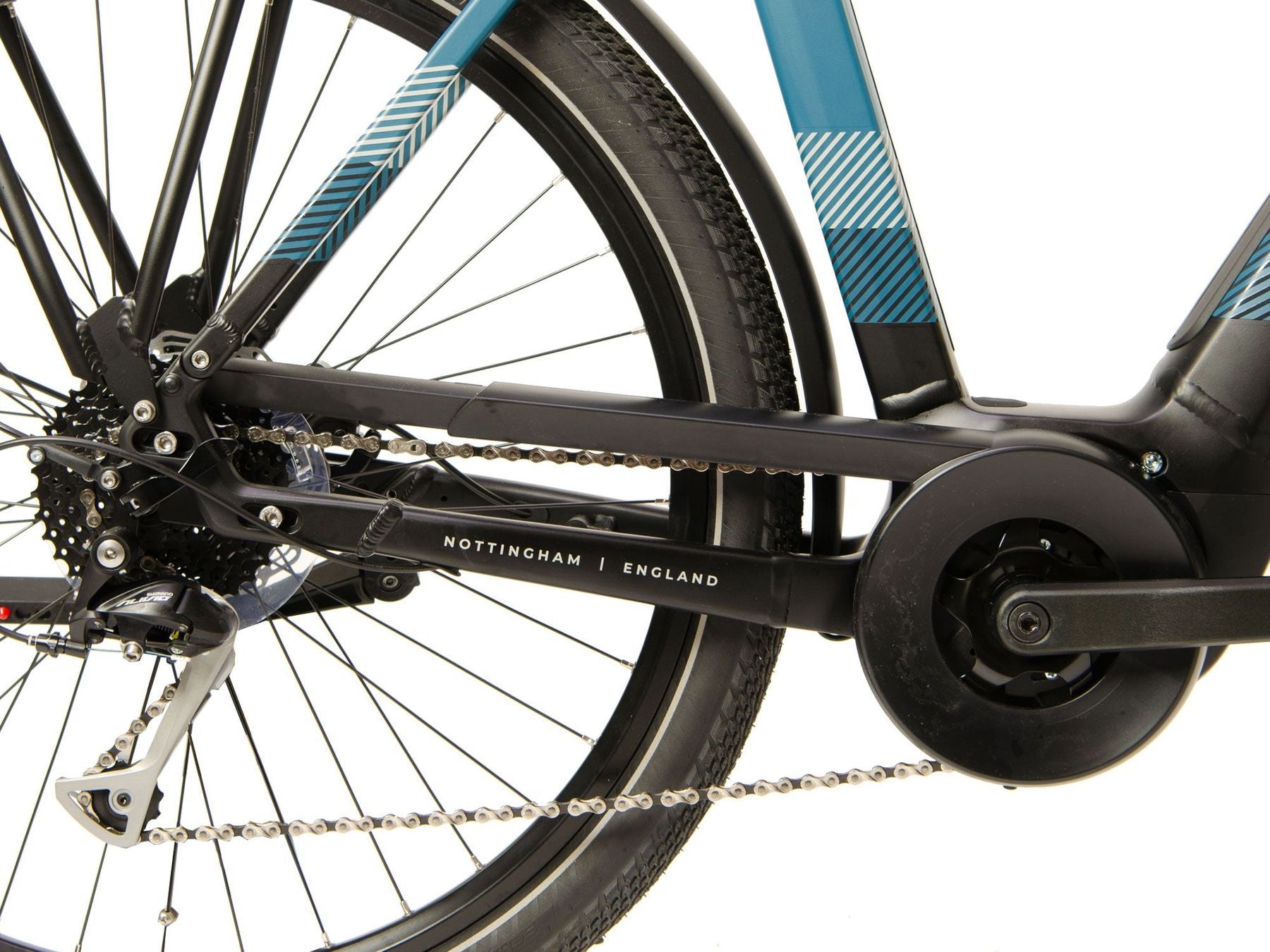 Raleigh Centros Electric City Bike - Commuter E-Bike for Urban Riding & Eco-Friendly Transportation | Perfect for Daily Commute, Leisure Rides & City Exploration