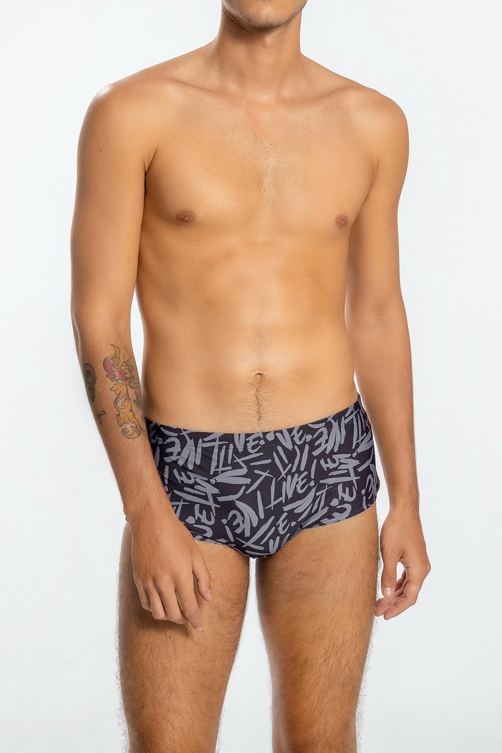 Future Trunks Essential Swimwear - Comfortable & Stylish Swim Shorts for Men - Perfect for Beach, Pool & Summer Vacations
