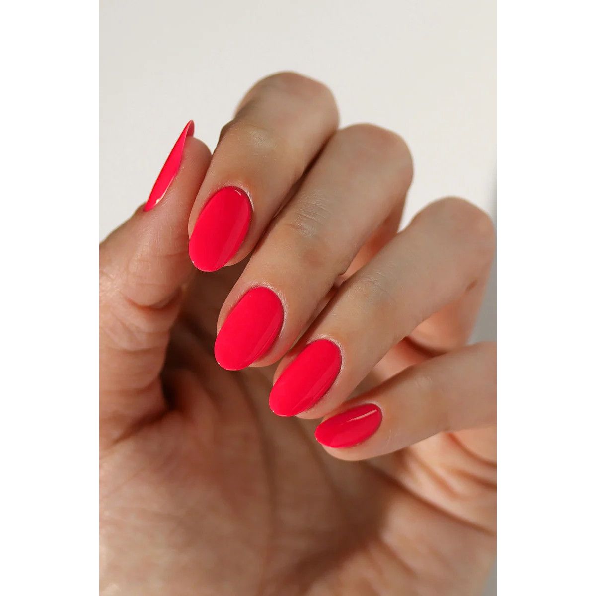 Cirque Colors Road Rage Nail Polish - 0.37 oz Vegan & Cruelty-Free Long Lasting Nail Lacquer for Women - Perfect for Everyday Wear & Special Occasions