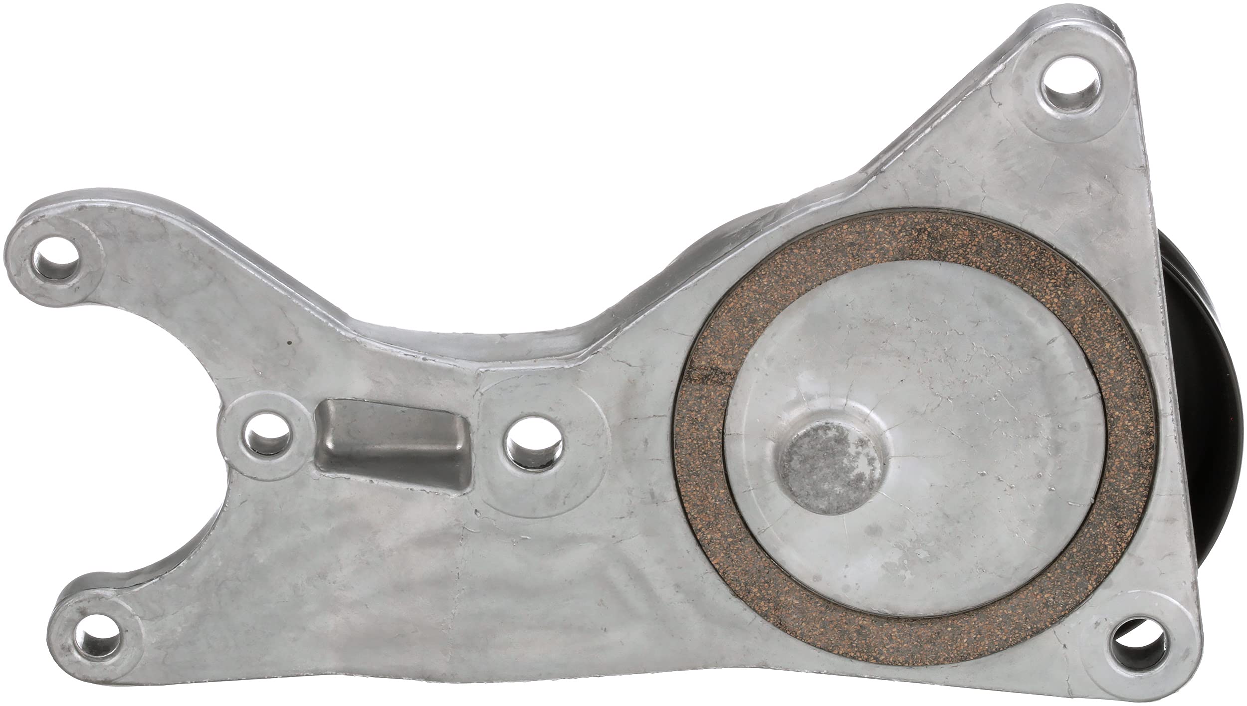 Gates 38111 DriveAlign Automatic Belt Drive Tensioner Kit - High Performance Serpentine Belt Tensioner for Automotive & Truck Engines - Perfect for Smooth Belt Operation in Harsh Driving Conditions