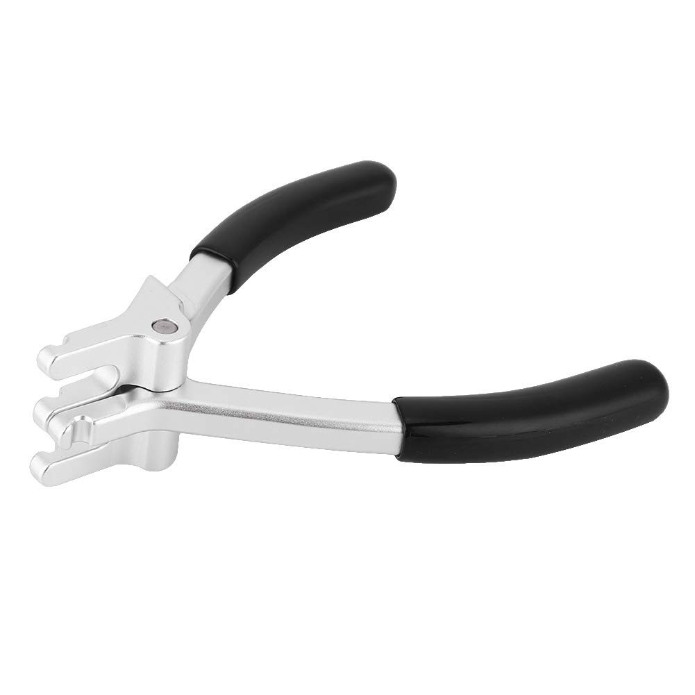 **Multi-Function Archery Pliers - D Loop Pliers with Copper Buckle for Bow Hunting & Repair | Perfect for Bowstring Maintenance & Hunting Gear Fixes**