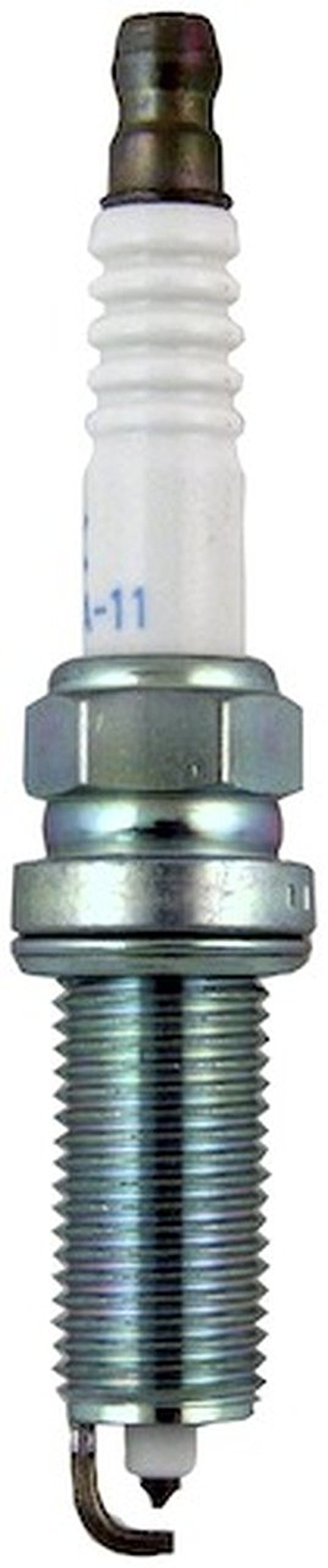 NGK Spark Plugs PLZKAR6A-11 (8-Pack) - Stock #5118 - Premium Iridium Spark Plugs for Improved Engine Performance - Perfect for Cars, Trucks & Motorcycles