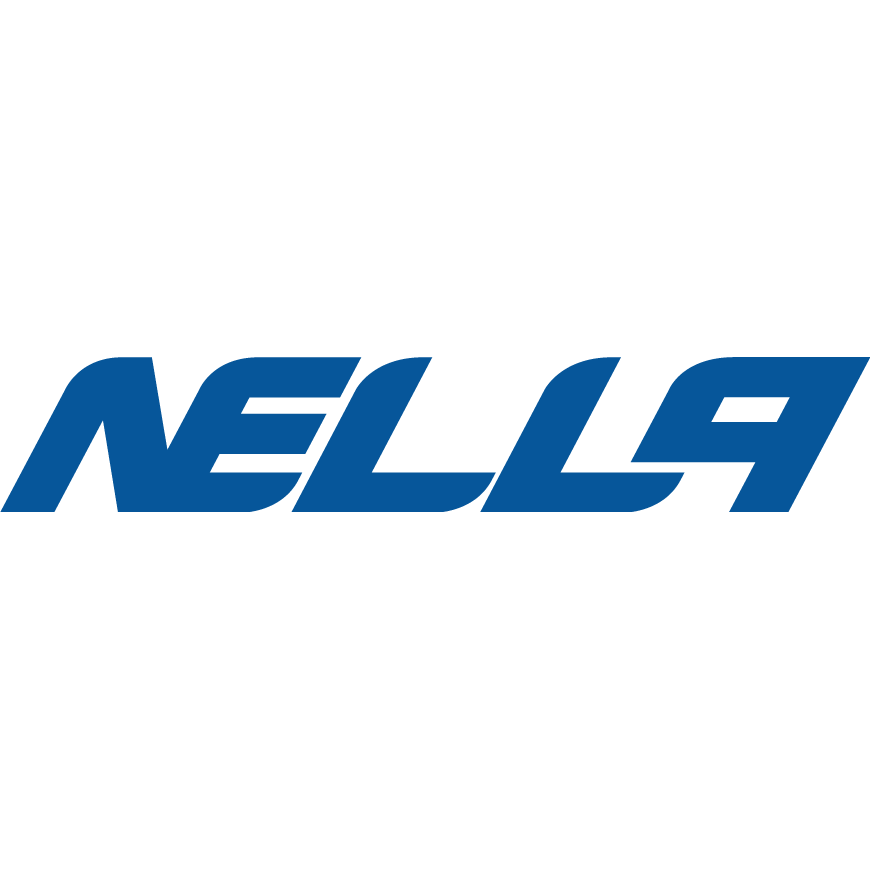 Nella Descaler Liquid - 4 Litre | Powerful Limescale Remover for Coffee Machines, Kettles & Appliances | Fast Acting & Eco-Friendly Formula