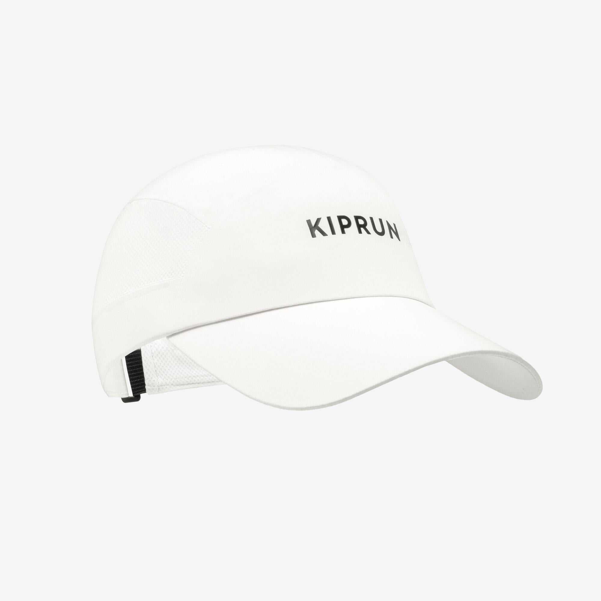 Kiprun V2 Breathable Running Cap - Lightweight Performance Hat for Men & Women - Perfect for Jogging, Hiking, and Outdoor Sports