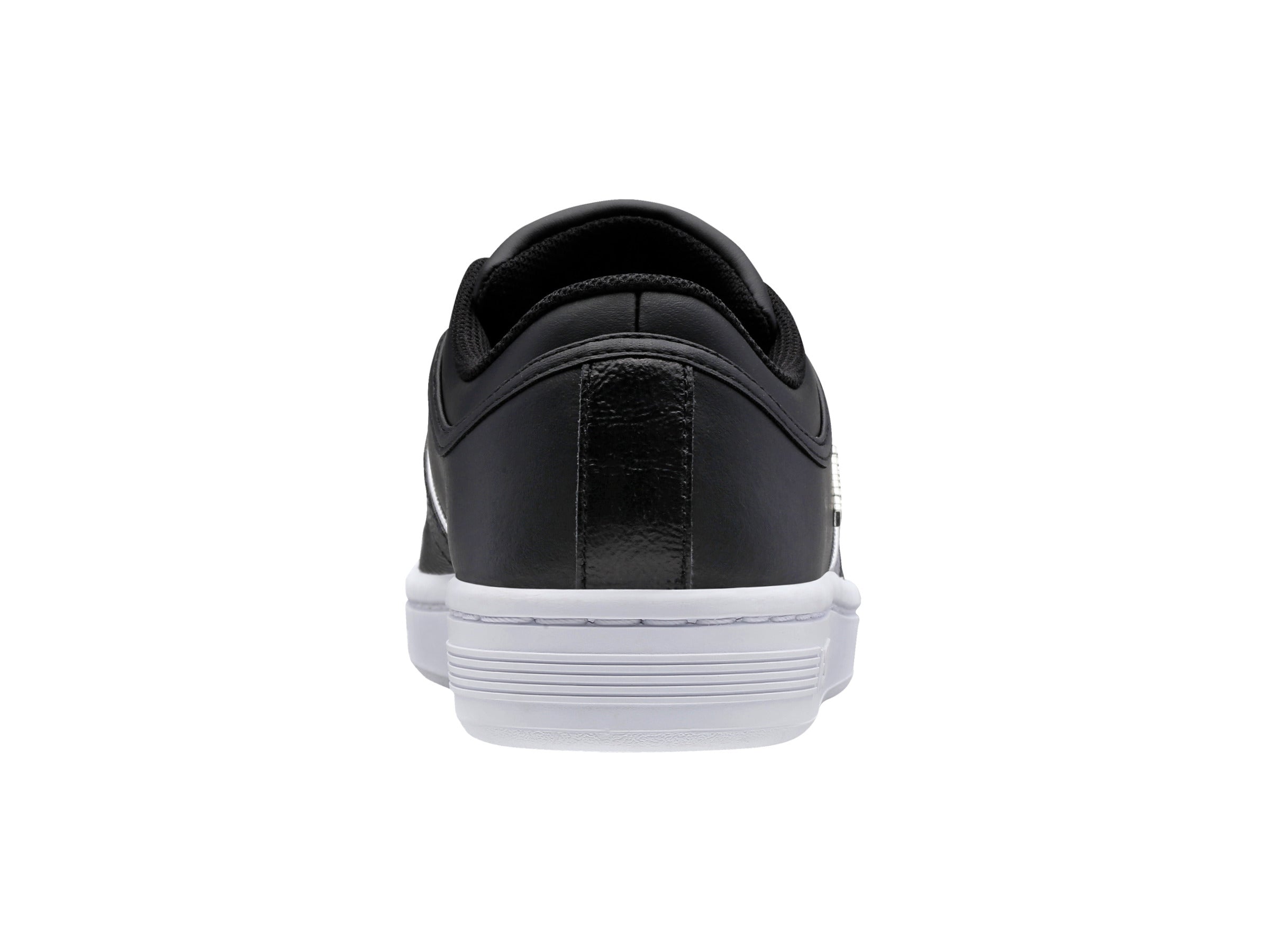 Nike Court Northam Tennis Shoes for Men - Black/Stingray/Silver | Durable & Comfortable Court Sneakers | Perfect for Tennis, Casual Wear & Gym Workouts