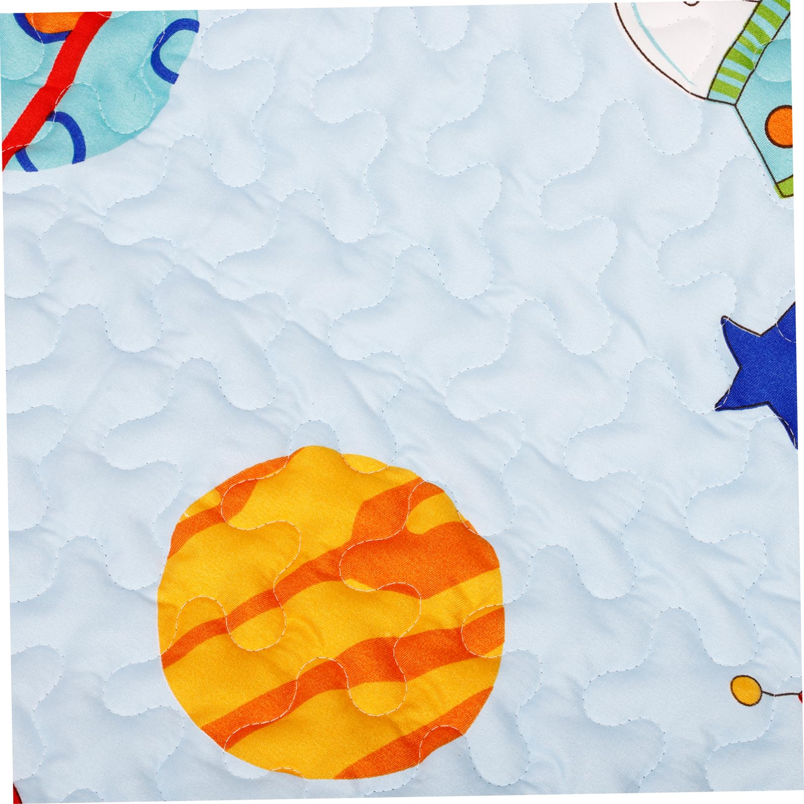 **IWOWHERO Baby Play Mat - Waterproof High Chair Floor Mat, Non-Slip Toddler Activity Mat for Indoor & Outdoor Use - Perfect for Playtime, Feeding, and Crawling**