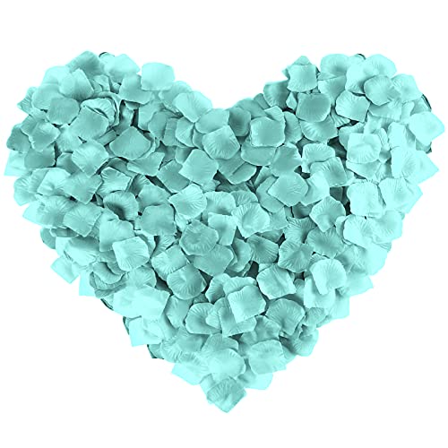 Turquoise Blue