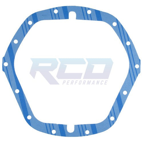 Fel Pro 14 Bolt AAM 11.5 Ring Gear Differential Cover Gasket - Heavy Duty Replacement for Truck & SUV Axles - Perfect for Off-Roading, Towing & Performance Upgrades