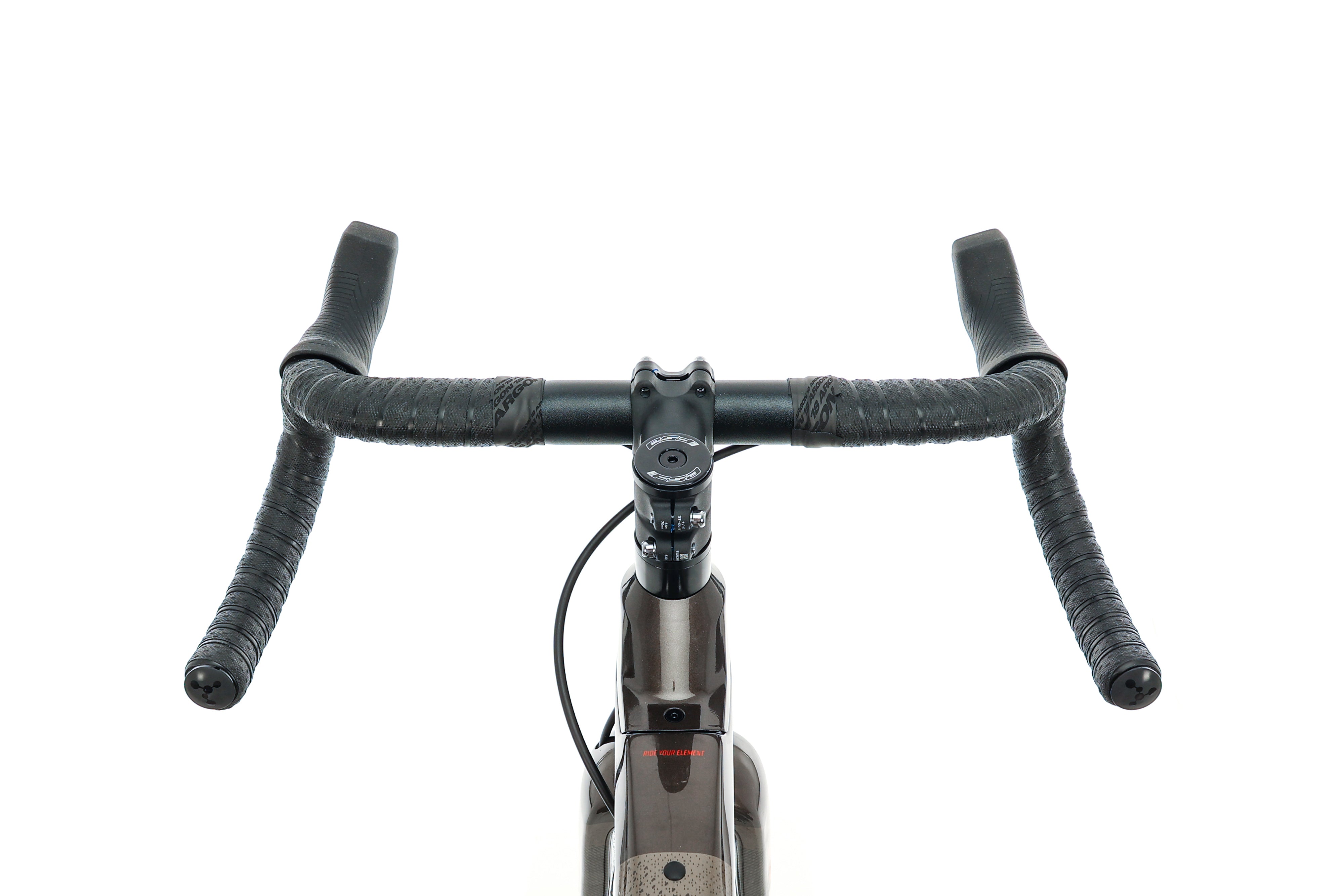 Argon 18 Dark Matter SRAM Rival eTap AXS Gravel Bike 2023 - XX Small Size | Lightweight Carbon Frame for Off-Road & Adventure Cycling | Perfect for Trail Riding, Commuting & Bikepacking