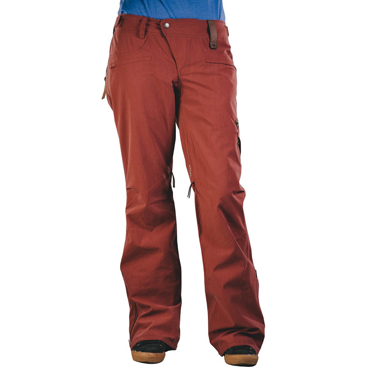 Holden Women's Harvey Pant - Comfortable & Stylish Hiking Pants for Outdoor Adventures & Travel
