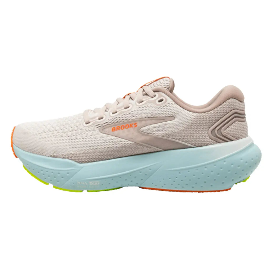Women's Brooks Glycerin 21 Running Shoes (Wide Width) - Premium Cushioned Sneakers for Jogging, Walking & Gym Workouts