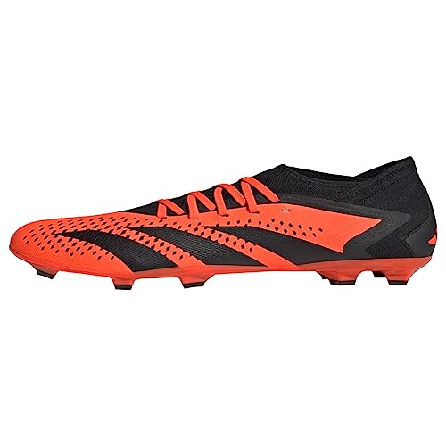 Team Solar Orange/Black/Black
