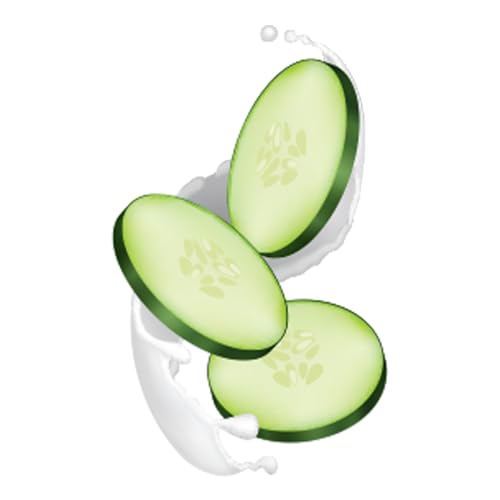 Refreshing Cucumber