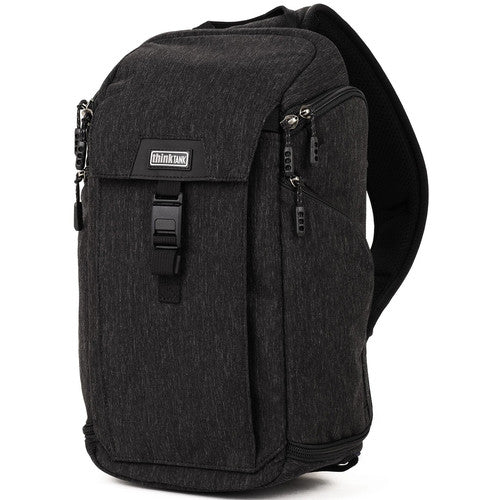 ThinkTank Urban Access 10 Sling Camera Bag - Lightweight & Waterproof Shoulder Bag for DSLR, Mirrorless Cameras - Perfect for Travel, Street Photography & Everyday Carry