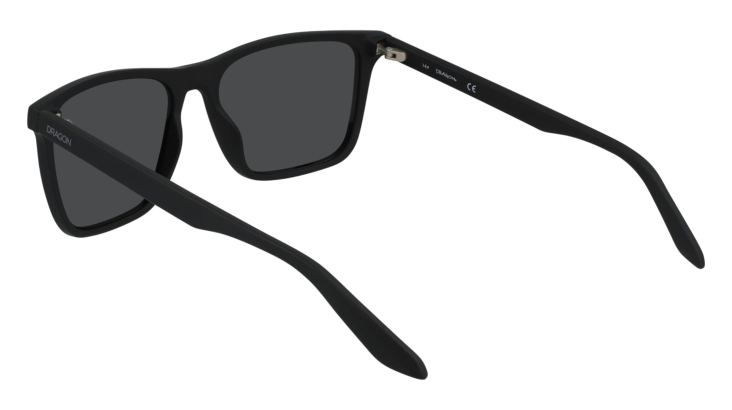 Dragon Renew Polarized Sunglasses for Men & Women - UV Protection, Lightweight & Stylish - Perfect for Driving, Running, and Outdoor Activities