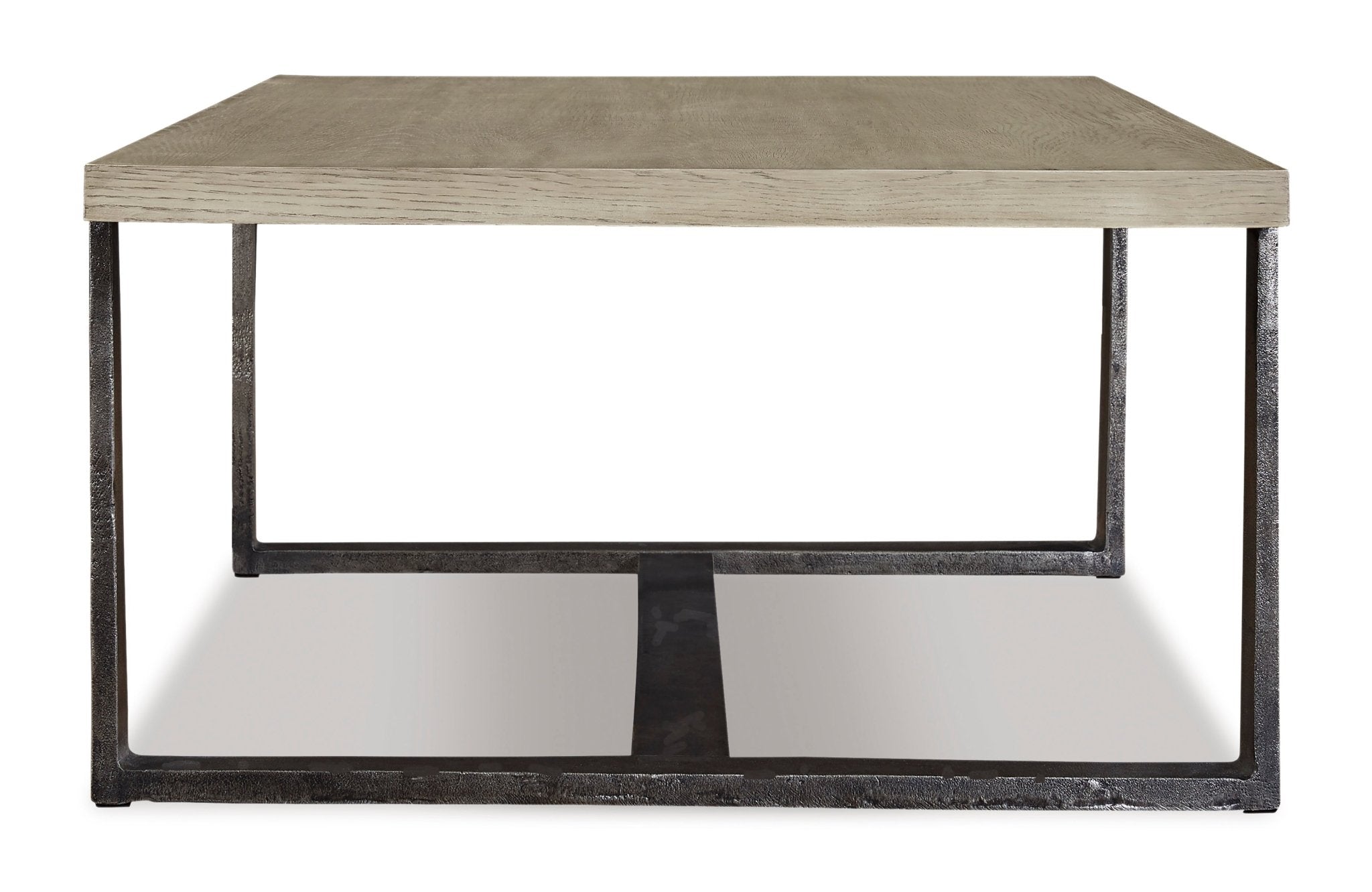 Modern Danielle Coffee Table - Stylish Living Room Centerpiece for Home Decor & Relaxation