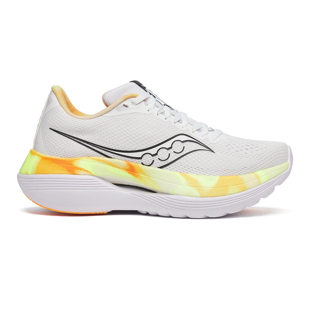 Saucony Women's Endorphin Trainer Running Shoes - Lightweight Cushioned Workout Sneakers for Women | Perfect for Marathon Training, Gym Workouts & Daily Jogging
