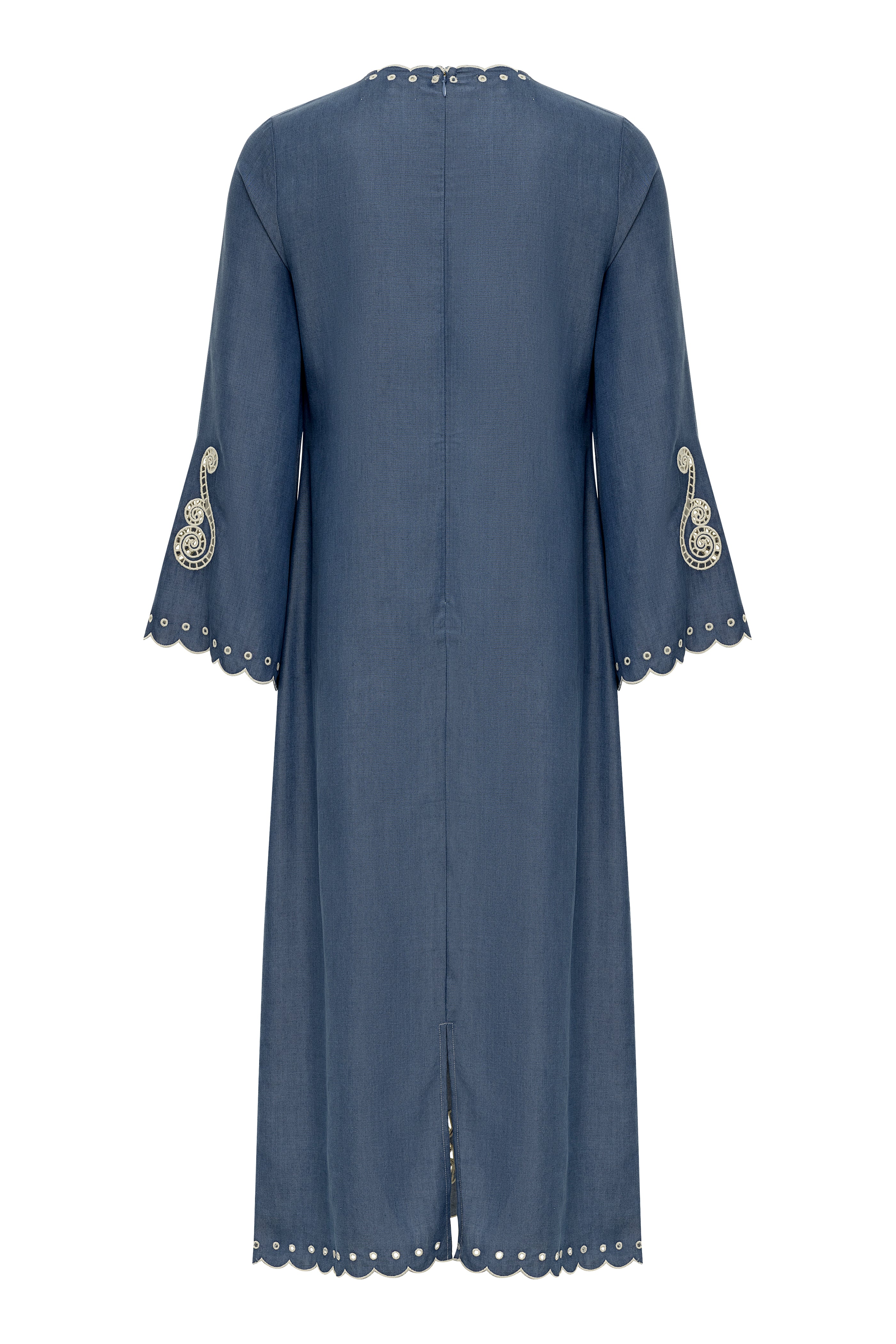 Lumi Dress - Elegant Women's Party & Evening Gown for Special Occasions | Perfect for Weddings, Prom, Cocktail Parties & Formal Events