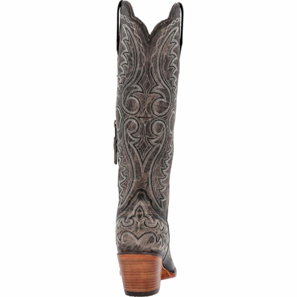 Durango Women's Crush Western Boots - 16