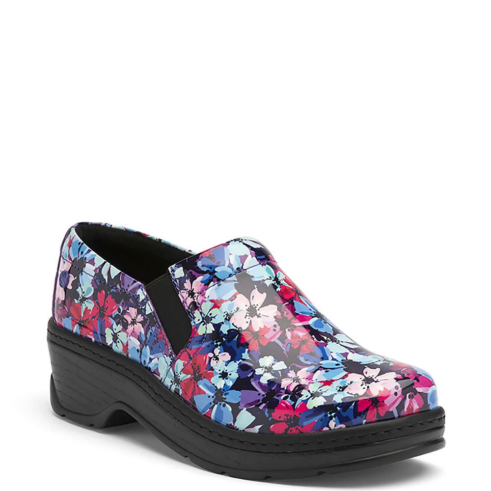 Klogs Women's Naples Slip-Resistant Work Shoes - Comfortable & Durable for Nurses, Chefs & Healthcare Professionals