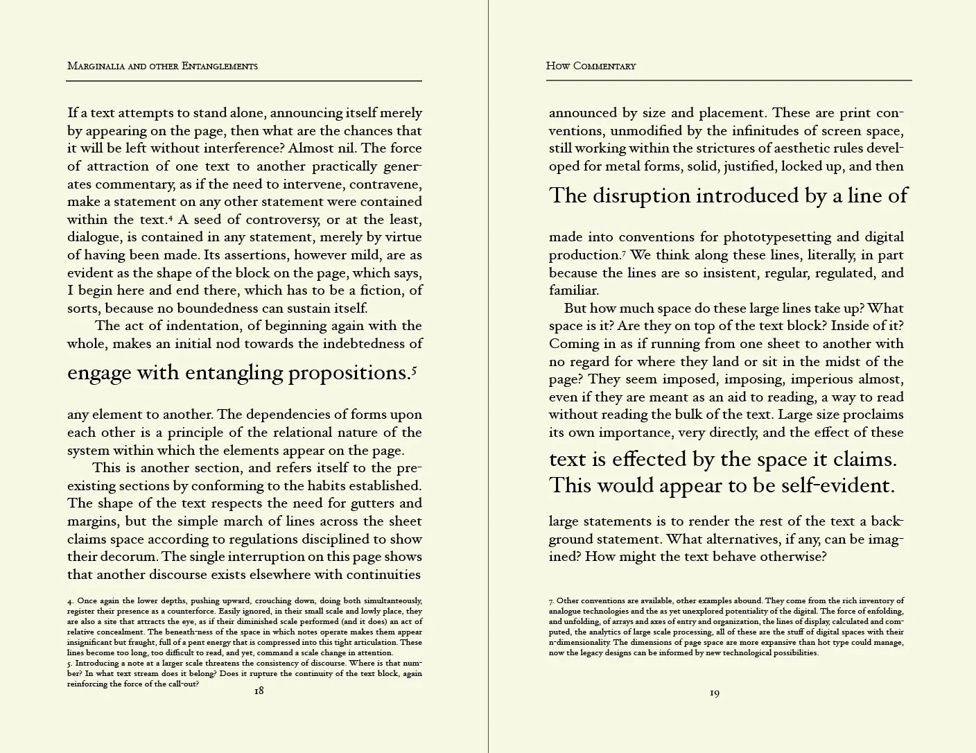 Diagrammatic Writing by Johanna Drucker - Explore Conceptual Art & Visual Literature for Creative Inspiration | Perfect for Artists, Writers & Designers