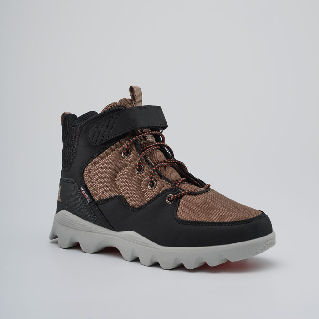 Lynx Mid - Premium Comfort Sneakers for Men & Women | Lightweight Walking & Running Shoes | Perfect for Gym, Workout & Casual Wear