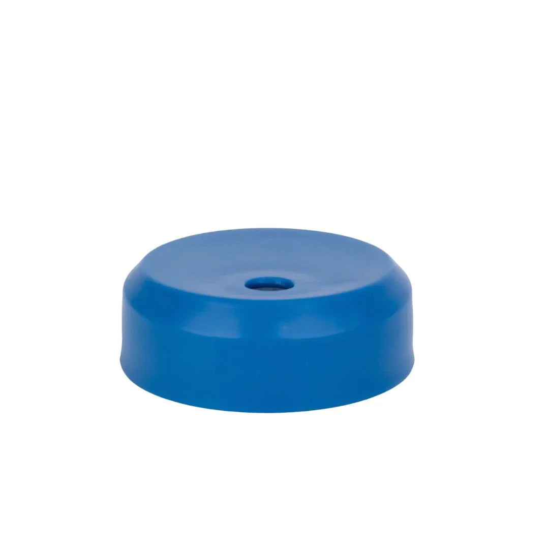 Montii.Co Fusion Smoothie Lid - Leak-Proof, BPA-Free Blender Cup Cover for NutriBullet, Ninja, Magic Bullet (6 Colors) - Perfect for Smoothies, Protein Shakes & Meal Prep